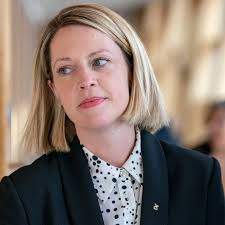 Jenny Gilruth urged to step in to replace 'invisible man' SNP minister over  college strikes