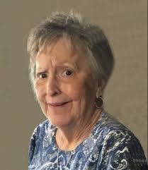 Jacqueline Mancini Obituary (1939