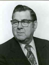 Luke Wallace Shira (1922-2008)