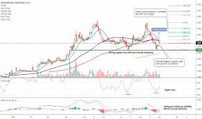 Medif Stock Price And Chart Otc Medif Tradingview