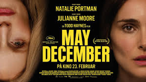 May December
