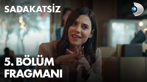 Sadakatsiz yeni bölüm fragmanı yayınlandı. Kanal D Sadakatsiz 5 Bolum Fragmani Yayinlandi Sadakatsiz 5 Bolum Fragmani Izle Kamu Bulten