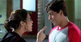 Har ghadi badal rahi hai roop zindagi. Lessons Still Valid Today Even After 16 Years Of Kal Ho Na Ho Bollywood
