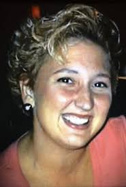Jennifer Monique “Jen” Barber Corbin (1971-2004)