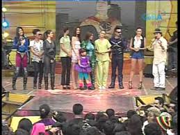 Maybe you would like to learn more about one of these? Richard Gutierrez Cast Captain Barbell Shamrock In Cebu Pp 1st Aniversary Youtube