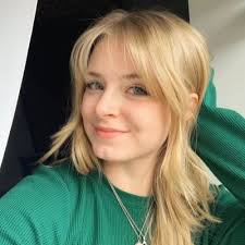 McKenzie Carroll (@kenziejc17)