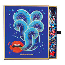 Congratulation to jonathan green and richard weedman for being awarded the 2021 james schoolbred gibbes philanthropy award! Buy Jonathan Adler Safari Foil Puzzle 750 Piece Amara