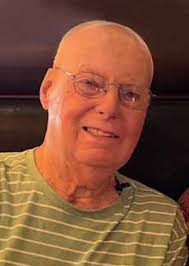 David Baier Obituary (1937