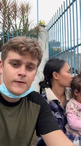 We are the Denuccio family we are a fighter ❤️