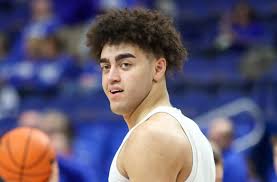Malachi Moreno answered the bell from the opening tip in Vandy rout | A Sea  Of Blue