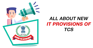 Know Applicable New It Provisions Of Tcs From 1st October 2020