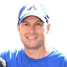 When you realize that you have to beat Indiana in order to win a national  title