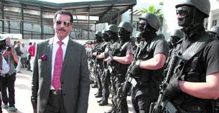 Bcij maroc, bcij maroc entrainement, bcij morocco, bcij maroc 2019, bcij intervention, bcij maroc منار اسليمي يبرز مؤشرات خطيرة في عملية تفكيك الـ bcij لخلايا إرهابية في عدة مدن. Khiame Le Bcij A Demantele 49 Cellules Terroristes Depuis Sa Creation H24info