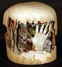 Jul 02, 2021 · 5: Brian Dettmer S Beautiful Book Art Wired