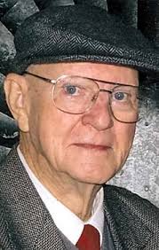 Edwin Marlow of York, Pa., dies