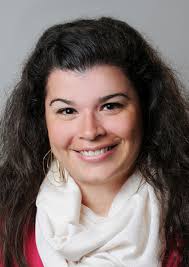 Sarah Tahamont $900K Grant to Lead First Comprehensive Study of  Postsecondary Education in Prison