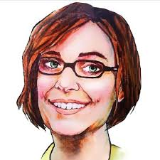 Robyn Wolfe (@robynlwolfe)