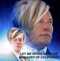 Speak To The Manager Haircut Image Gallery List View Know Your Meme