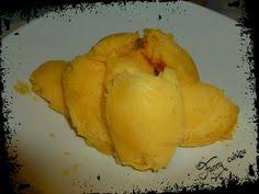 Sorbet Aux Clementines Au Thermomix Thermomix Recettes De Cuisine Alimentation