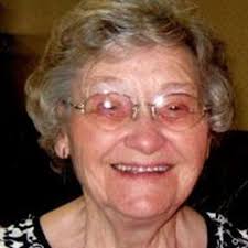 Adeline Rodella (Olson) Ellingboe Obituary May 27, 2024