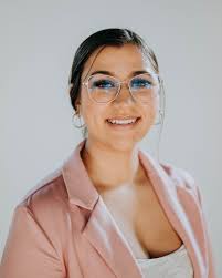 Staff — Dr. Dora Finney, Doctor of Optometry