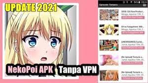 Maybe you would like to learn more about one of these? Nekopoi Care Download Apk Tanpa Vpn Terbaru 2021 Update Nuisonk