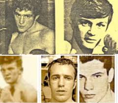 BOXING in BRITISH COLUMBIA, CANADA: 2011