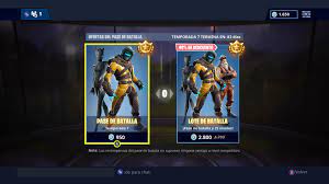 Dos guerreros que deberán defender a la isla de los invasores de otro mundo, junto con el resto de personajes que se confirmen a lo largo de los días. Fortnite Temporada 7 Todos Los Skins Y Recompensas Del Pase De Batalla Meristation