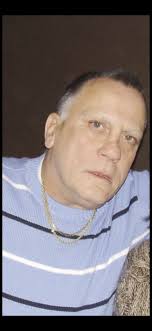 Mantia, Charles Francis