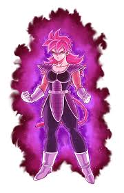 Taanip Ssj Rose By Furipa93 Anime Dragon Ball Super Dragon Ball Super Art Dragon Ball Art
