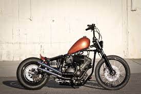 Custom Parts For Yamaha Bolt Yamaha Bolt Bobber Style Yamaha