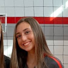 Hannah Duff's High School Career Home