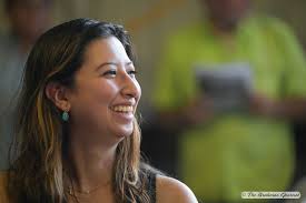 ALL the ladies were looking GOOD at the England Cattle Co. Polled Brahmans  event this weekend