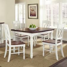 4.5 out of 5 stars. Farmhouse Cottage Country Kitchen Dining Room Table Sets Hayneedle