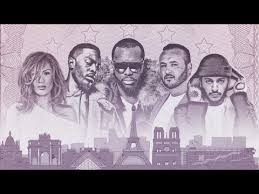 Vitaa, dadju, naestro, slimane (audio officiel). Bella Ciao Naestro Vitaa Dadju Slimane Maitre Gims Paroles