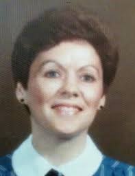 Obituary information for Jo Ann Dalton Carson