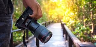 Liste complète des métiers et fiches métiers de la photographie: Les Avantages Du Metier De Photographe