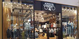 But at le temps des cerises you can keep all that unwanted progress at bay. Le Temps Des Cerises Centre Commercial Boisseuil