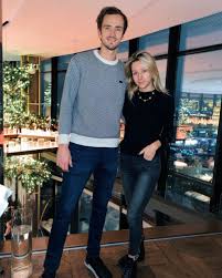 20h54 medvedev backs federer to win wimbledon when 'he's 50'. Who Is Daniil Medvedev S Wife Daria Does Australian Open Finalist Have Children With Her Sporting Excitement