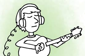 I actually use it every day. Ear Training Will Make You A Better Guitarist And Musician Acoustic Guitar