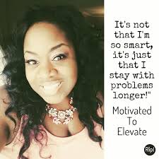 Motivated to Elevate