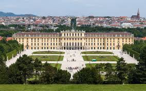 The name schönbrunn has its roots in an. Datei Schloss Schonbrunn Wien 2014 Zuschnitt 2 Jpg Wikipedia