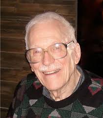 Douglas Rushforth Obituary July 28, 2011