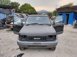 Alat ganti tulen daripada negara pengeluar seperti jepun dan uk. Jojo Autoparts Isuzu Trooper Bighorn 3 2 A Petrol Facebook
