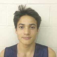 Landon Griffin's First Flight High School Bio