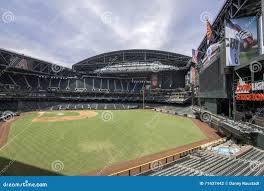 Chase Field Roof Open For World Series Game 3 Between Diamondbacks And  Rangers | Ap News