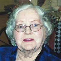 Grace Collidge Blevins Obituary