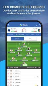 Match en direct, match de foot live du 30 mai 2021 : Match En Direct Resultats Live Foot Basket Tennis For Android Apk Download