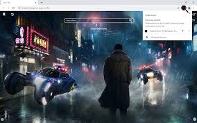 Only the best hd background pictures. Blade Runner Hd Wallpapers New Tab