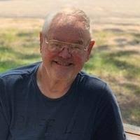 Alrick Knight Obituary